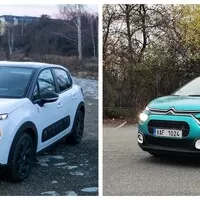 Citroën C3 Shine: Nenápadné důležité změny