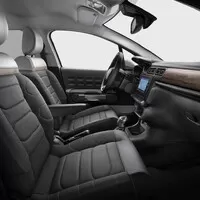 Citroën C3 Shine: Nenápadné důležité změny