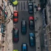 Nový film „The Drop“ opět láká celosvětovou BMW M komunitu do města M Town.
