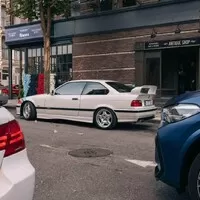 Nový film „The Drop“ opět láká celosvětovou BMW M komunitu do města M Town.