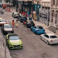 Nový film „The Drop“ opět láká celosvětovou BMW M komunitu do města M Town.