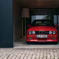 Nový film „The Drop“ opět láká celosvětovou BMW M komunitu do města M Town.