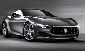 106. narozeniny oslavuje Maserati připomínkou minulosti, přítomnosti i budoucnosti značky od A do Z 