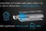 Mercedes-Benz bude využívat kobalt a lithium pro své akumulátory výhradně z certifikovaných zdrojů a zásadně sníží podíl kobaltu 