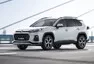 SUZUKI ZAHAJUJE PŘEDPRODEJ NOVÉHO SUV ACROSS