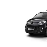 CITROËN Ë-SPACETOURER – PRO JÍZDU AŽ 9 OSOB V REŽIMU Ë-CONFORT – JE JIŽ K OBJEDNÁNÍ V ČESKÉ REPUBLICE