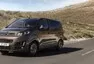 CITROËN Ë-SPACETOURER – PRO JÍZDU AŽ 9 OSOB V REŽIMU Ë-CONFORT – JE JIŽ K OBJEDNÁNÍ V ČESKÉ REPUBLICE