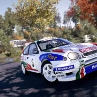 Toyota v nové hře WRC 9 představí historii i budoucnost rally