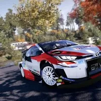 Toyota v nové hře WRC 9 představí historii i budoucnost rally