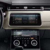 Společnost Jaguar Land Rover získala ocenění v anketě AUTOBEST Awards za systém Pivi Pro