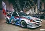 Itasha: Proč mají v Japonsku auta polepená kreslenými postavičkami?