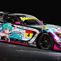 Itasha: Proč mají v Japonsku auta polepená kreslenými postavičkami?