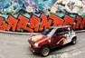 Itasha: Proč mají v Japonsku auta polepená kreslenými postavičkami?