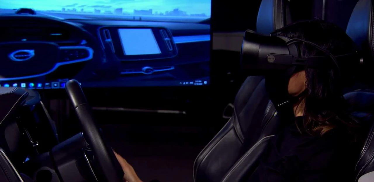 Foto: Volvo