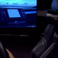 Z herního simulátoru na silnici