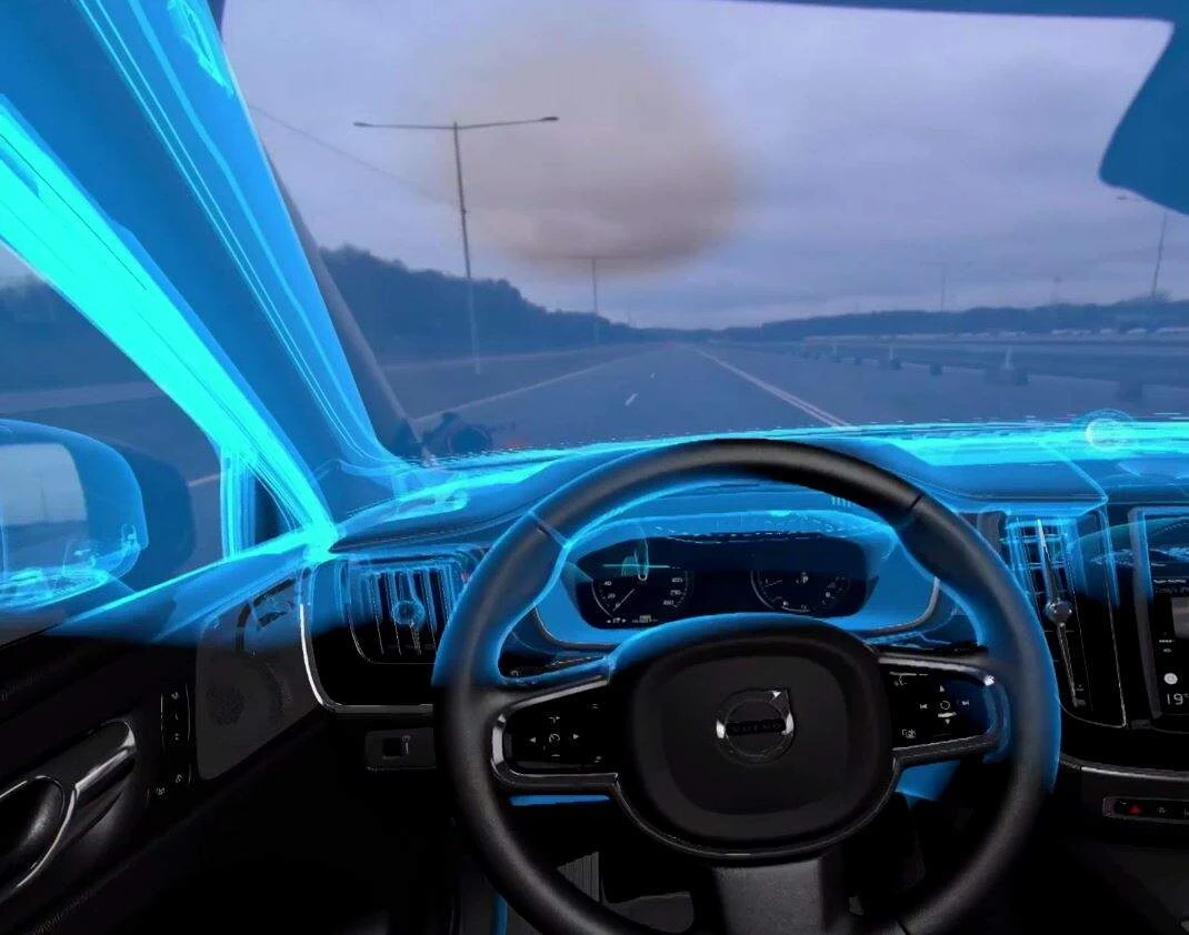 Foto: Volvo