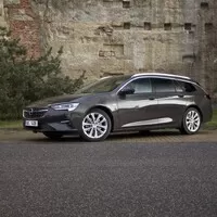 Opel Insignia 2.0 CDTI: Svět se mění, Omega zůstává