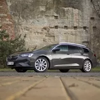 Opel Insignia 2.0 CDTI: Svět se mění, Omega zůstává