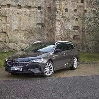 Opel Insignia 2.0 CDTI: Svět se mění, Omega zůstává