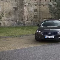 Opel Insignia 2.0 CDTI: Svět se mění, Omega zůstává