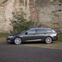 Opel Insignia 2.0 CDTI: Svět se mění, Omega zůstává