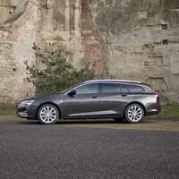 Opel Insignia 2.0 CDTI: Svět se mění, Omega zůstává