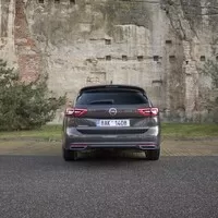 Opel Insignia 2.0 CDTI: Svět se mění, Omega zůstává