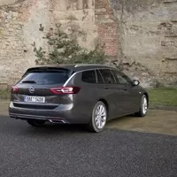 Opel Insignia 2.0 CDTI: Svět se mění, Omega zůstává