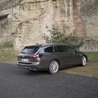 Opel Insignia 2.0 CDTI: Svět se mění, Omega zůstává