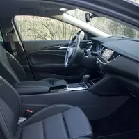 Opel Insignia 2.0 CDTI: Svět se mění, Omega zůstává