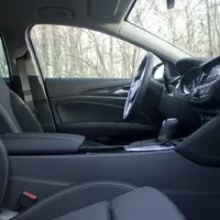 Opel Insignia 2.0 CDTI: Svět se mění, Omega zůstává