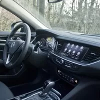 Opel Insignia 2.0 CDTI: Svět se mění, Omega zůstává