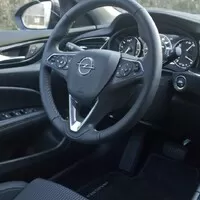 Opel Insignia 2.0 CDTI: Svět se mění, Omega zůstává