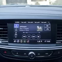Opel Insignia 2.0 CDTI: Svět se mění, Omega zůstává