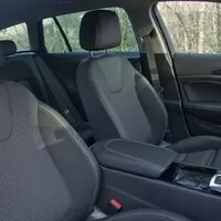 Opel Insignia 2.0 CDTI: Svět se mění, Omega zůstává