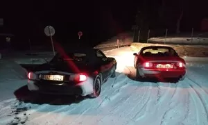Editorial: Drifteři jsou hovada! Nebo nejsou?​