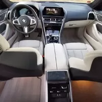 BMW 840d xDrive Gran Coupé: Automobil tak akorát