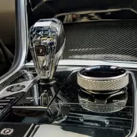BMW 840d xDrive Gran Coupé: Automobil tak akorát