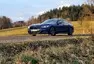 BMW 840d xDrive Gran Coupé: Automobil tak akorát