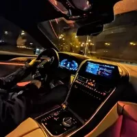 BMW 840d xDrive Gran Coupé: Automobil tak akorát
