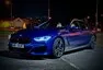BMW 840d xDrive Gran Coupé: Automobil tak akorát