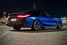 BMW 840d xDrive Gran Coupé: Automobil tak akorát