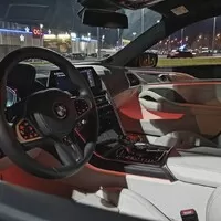 BMW 840d xDrive Gran Coupé: Automobil tak akorát