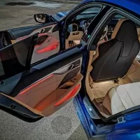 BMW 840d xDrive Gran Coupé: Automobil tak akorát