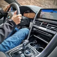 BMW 840d xDrive Gran Coupé: Automobil tak akorát