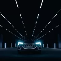 Audi přináší novou definici osvětlení