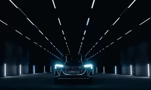 Tiskové zprávy: Audi přináší novou definici osvětlení