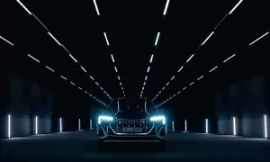Audi přináší novou definici osvětlení