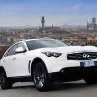 SUV, které udělá radost i náročnému fajnšmekrovi