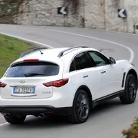SUV, které udělá radost i náročnému fajnšmekrovi